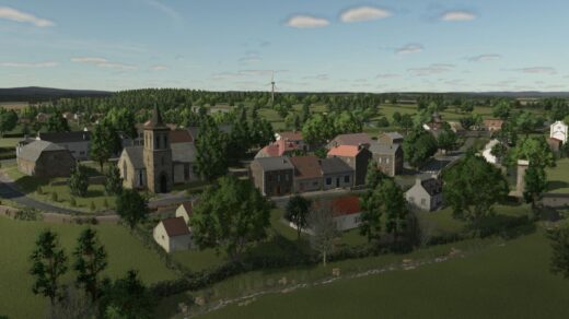 Terre d Auvergne V1.0