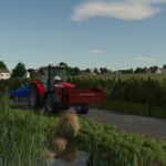 Terre d Auvergne V1.03