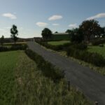 Terre d Auvergne V1.04
