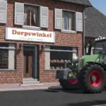 The Netherlands Beta v1.0