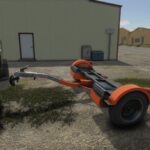 Tow Dolly2