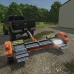 Tow Dolly6