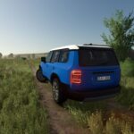 Toyota Land Cruiser3