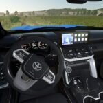 Toyota Land Cruiser4