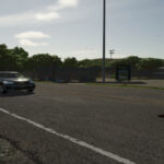 Traffic Cones And Barricades3
