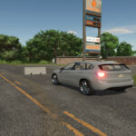 Traffic Cones And Barricades4