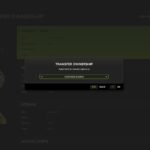 Transfer Ownership3