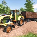 UTB 650 configurable