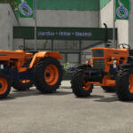 UTB Universal 650