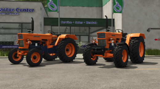 UTB Universal 650