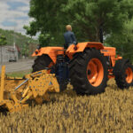 UTB Universal 6504