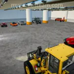Underground Parking V1.02