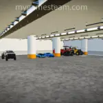 Underground Parking V1.05