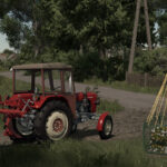 Unia Grudziadz Plows Pack3