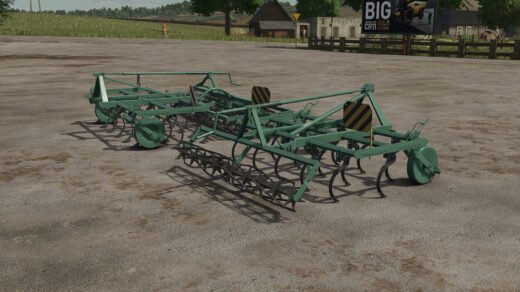 Unia Grudziadz U417/U418
