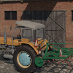 Unia Grudziadz U417/U418