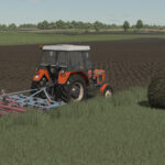 Unia Grudziadz U417/U418