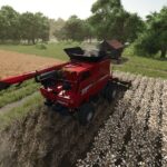 Unrealistic Machines & Tools for Cotton V1.0