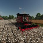 Unrealistic Machines & Tools for Cotton V1.0
