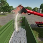 Unrealistic Machines & Tools for Cotton V1.0