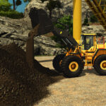 VOLVO L2603