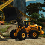 VOLVO L2604