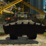 VOLVO L2605