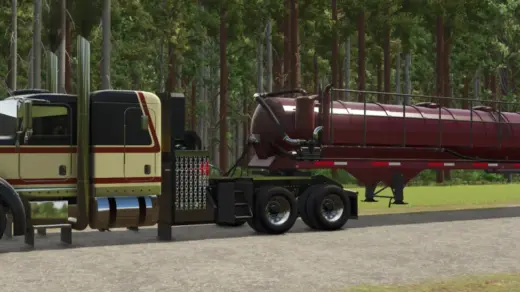Vac Tanker v1.0