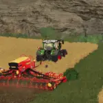 Väderstad Rapid A800S Rust Edition 1.02
