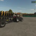 Väderstad / Tempo L16 V1.0