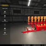Väderstad / Tempo L16 V1.0