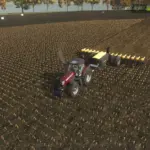 Väderstad / Tempo L16 V1.0
