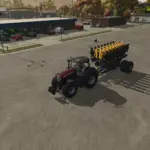Väderstad / Tempo L16 V1.0