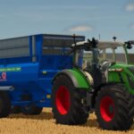 Vaia NL3