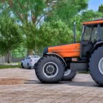 Valtra 1780 Series2