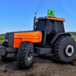 Valtra 1780 Series3