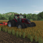 Valtra T5 Series2