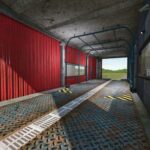 Vehicle Service Building4