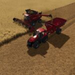 Vehicle Speed Sync