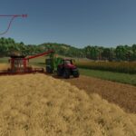 Vehicle Speed Sync2