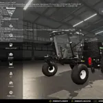 Vermeer ZR5-1200 Custom v1.02