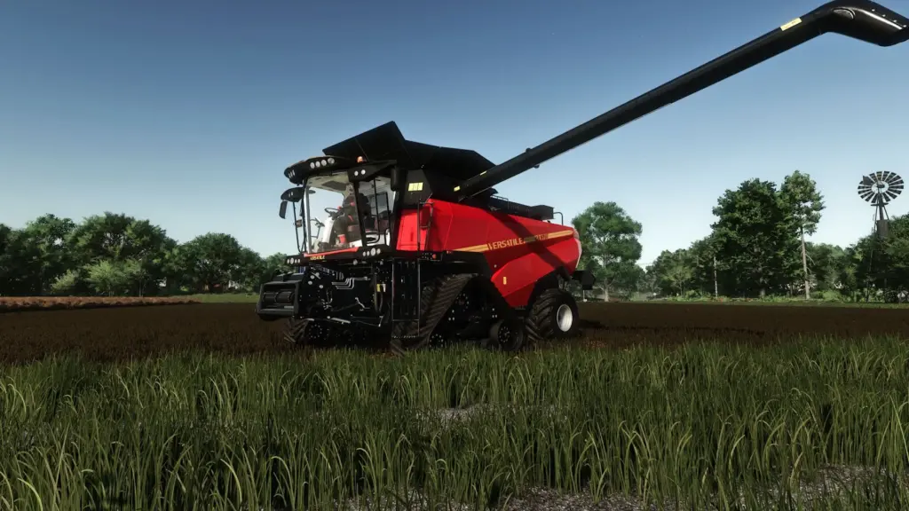 Versatile RT520 v1.0