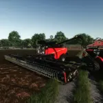 Versatile RT520 v1.03