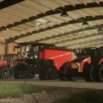 Versatile RT520 v1.05