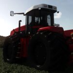 Versatile/New Holland 4WD V Beta
