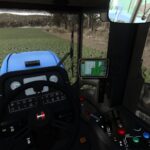 Versatile/New Holland 4WD V Beta