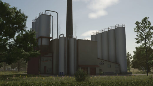 Village Oil Mill