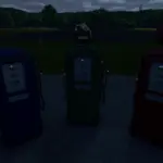 Vintage Diesel Pump v1.02