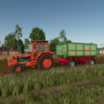 Volvo BM 26503