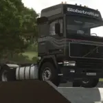 Volvo F16 Rust Edition 1.02